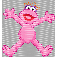 Cartoons and other-CO 3584